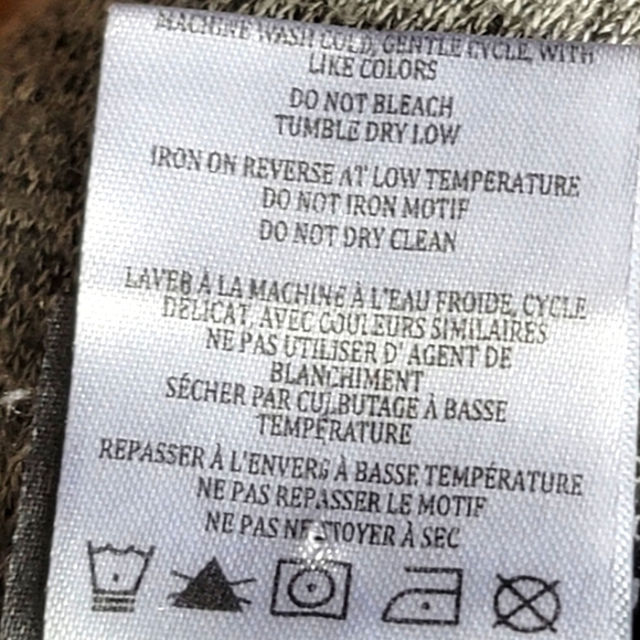 2PAC Men's Tie Dye T-Shirt Size XL - Picture 10 of 11